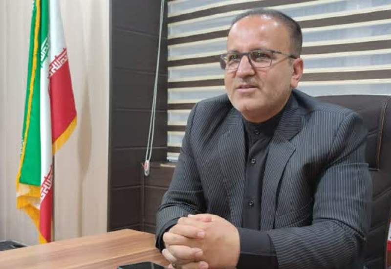 یک سوم مصوبات پروژه های اقتصادی سفر دولت به کهگیلویه و بویراحمد در بخش کشاورزی است/تشریح جزئیات کامل پروژه های بخش کشاورزی در سفر هیات دولت به استان