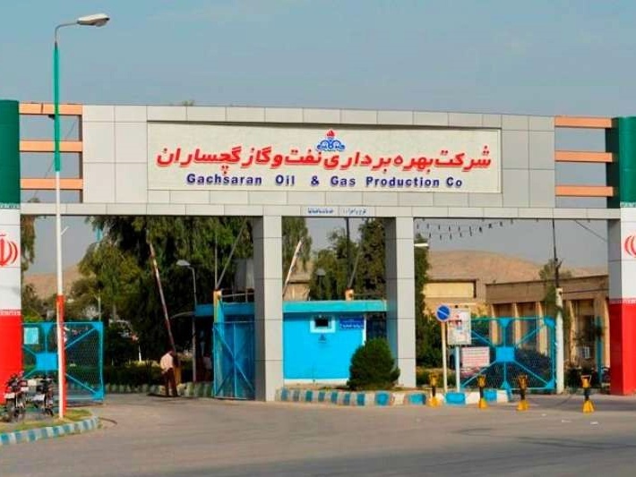 بیش از ۸۹ هزار پیشنهاد نظام مشارکت در شرکت نفت گچساران ثبت شد