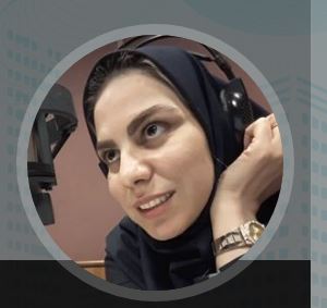 انتصاب جدید برای بانوی کهگیلویه وبویراحمدی در رادیو تهران