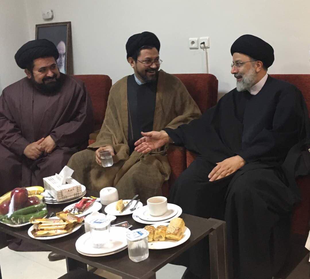 یک کهگیلویه و بویراحمدی معاون سازمان حراست صنعت نفت شد+سوابق