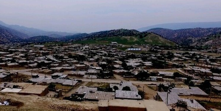 تشریح گزارش عملکرد 10 ماهه دولت در بخش دیشموک از زبان بخشدار