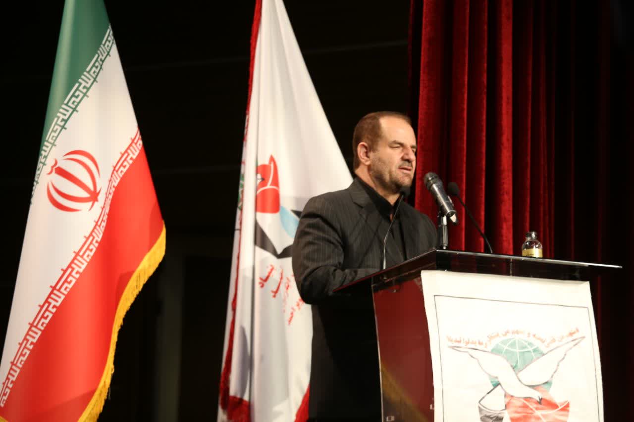 استاندار کهگیلویه و بویراحمد:سهمیه استخدامی جامعه ایثارگری در دستگاه‌های اجرایی لحاظ شود