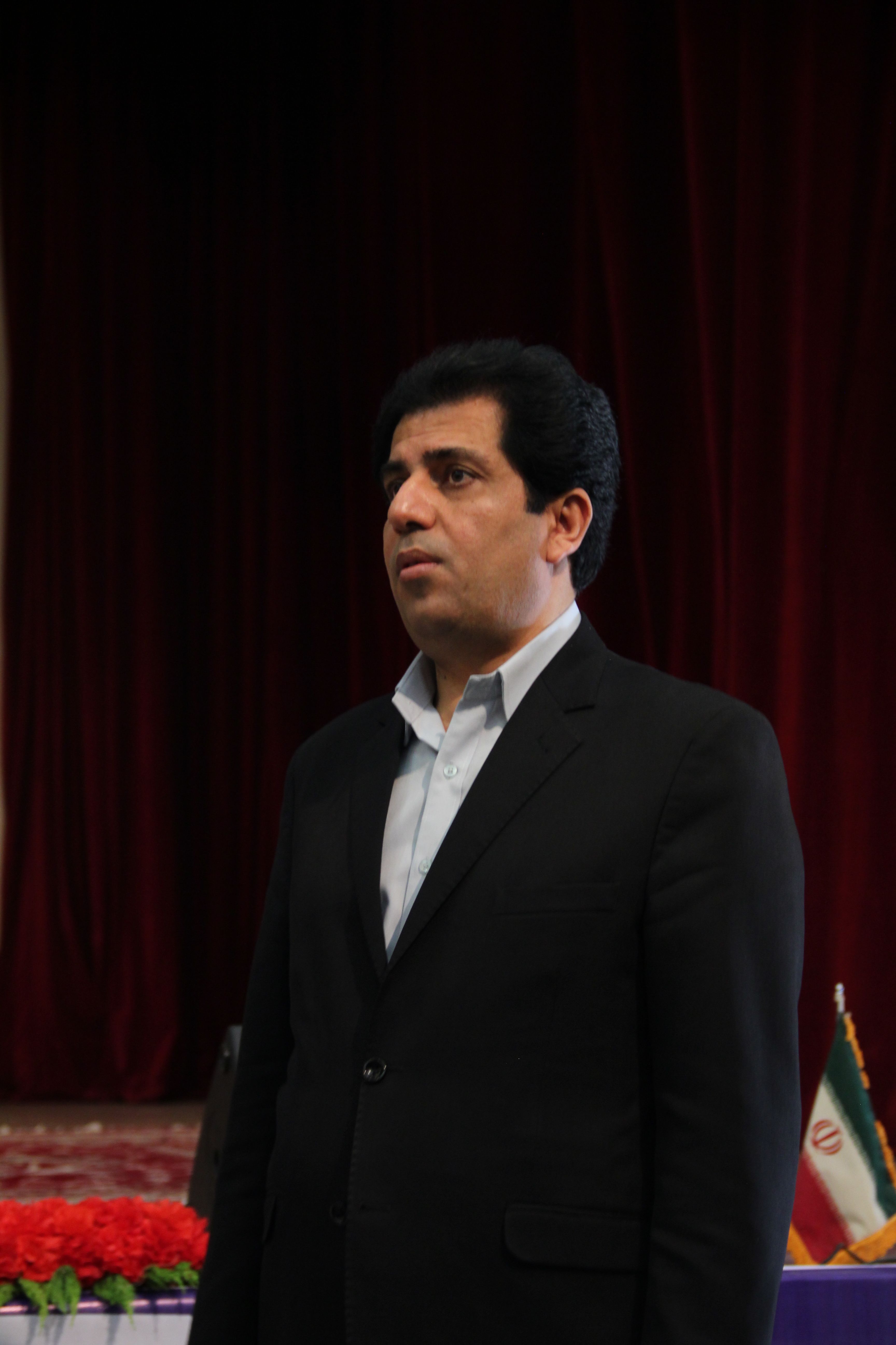 تحلیلی بر نقش «جهانگیر شاهینی» در کسوت یک فرمانده