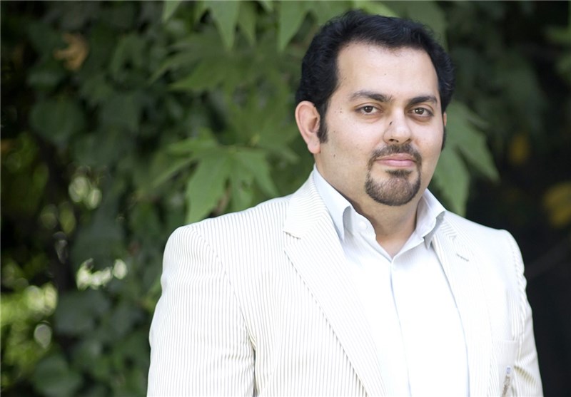 یک روزنامه‌نگار مدیر روابط عمومی شرکت پلیمر گچساران شد+سوابق