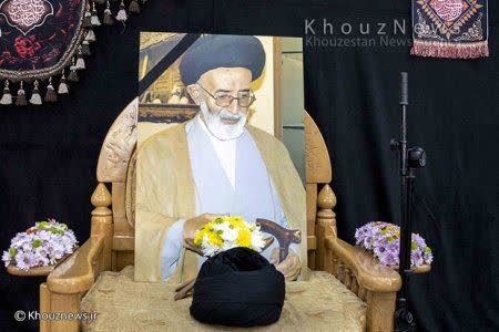 پیام تسلیت مدیرعامل انجمن حمایت از زندانیان کهگیلویه در پی درگذشت حجت الاسلام محقق