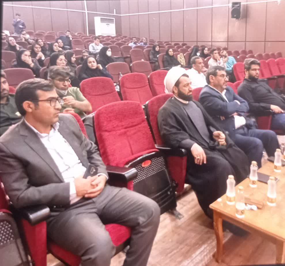 برگزاری همایش  تخصصی روز جهانی پیشگیری از خودکشی در کهگیلویه/تصاویر