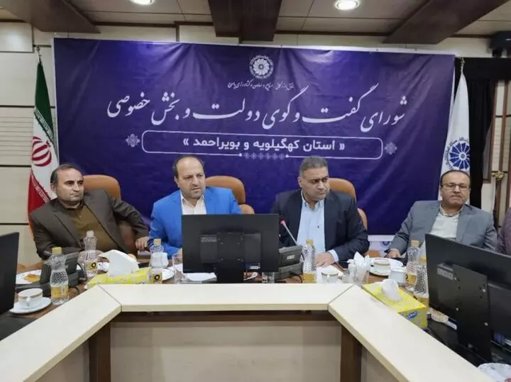 معاون استاندار کهگیلویه و بویراحمد:  موانع و مشکلات حوزه گردشکری باید پیگیری و قانونی رفع شوند