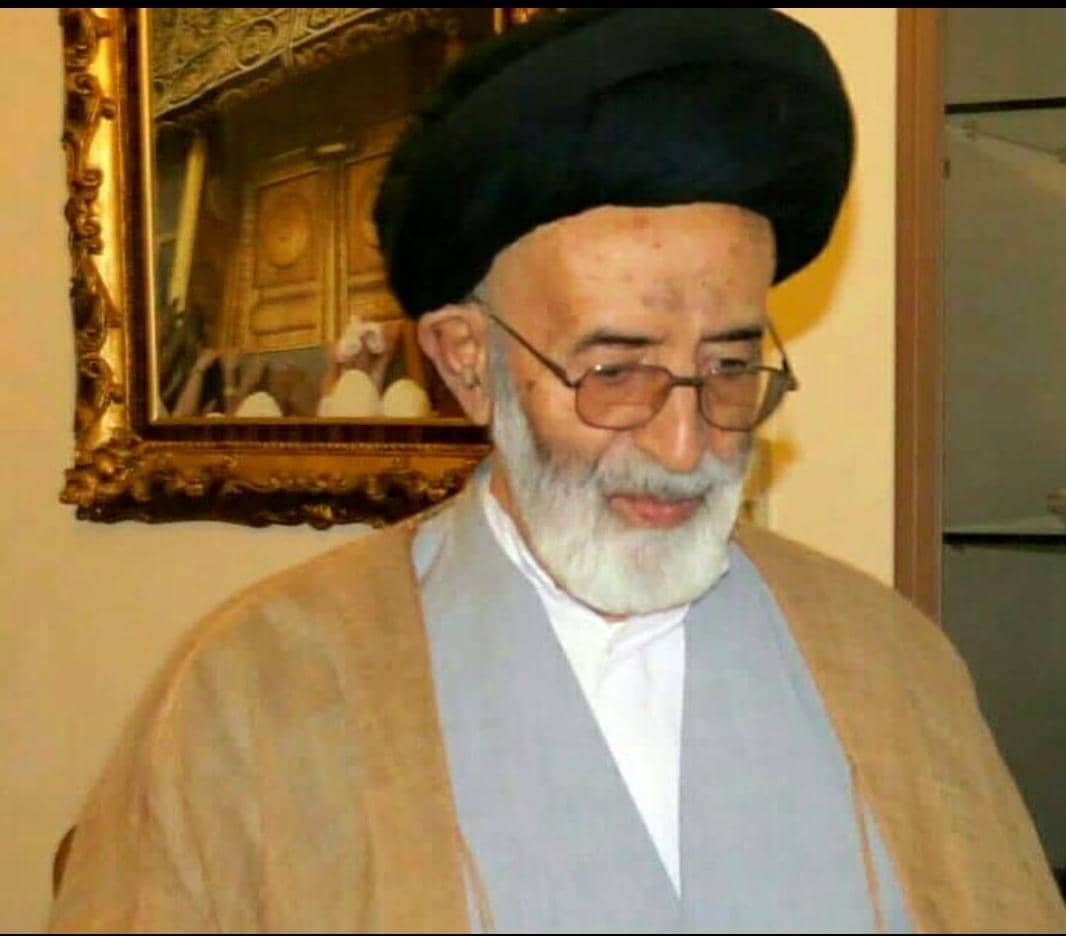 پیام تسلیت دبیر کل و رئیس شورای عالی مجمع نخبگان ایران در پی درگذشت حجت الاسلام محقق