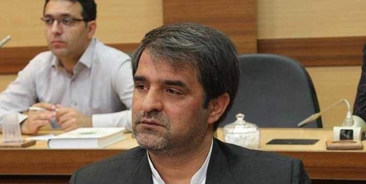 شهردار یاسوج انتخاب شد