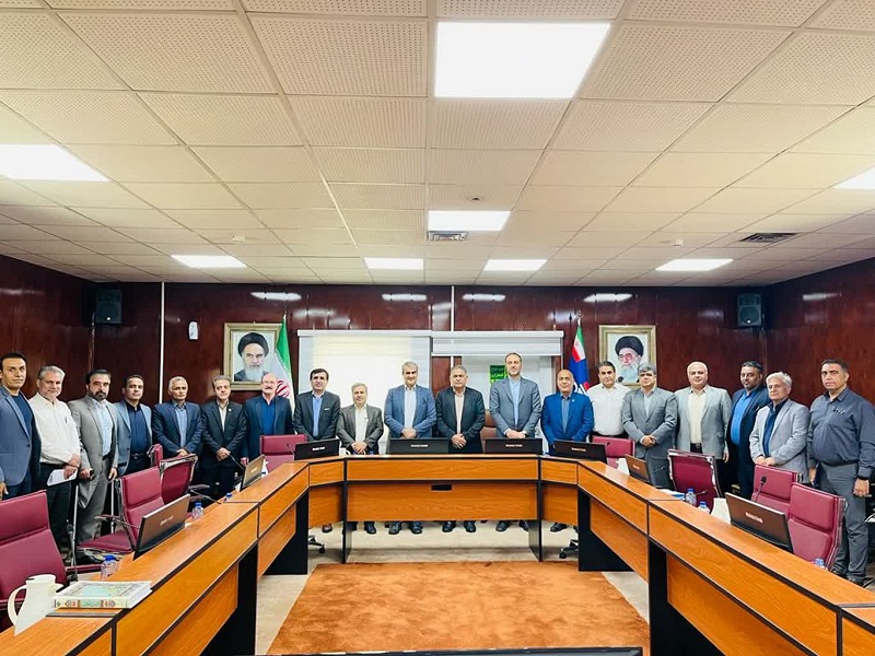 مدیرکل تربیت بدنی وزارت نفت اعلام کرد؛ تیم فوتبال نفت و گاز متعلق به گچساران است