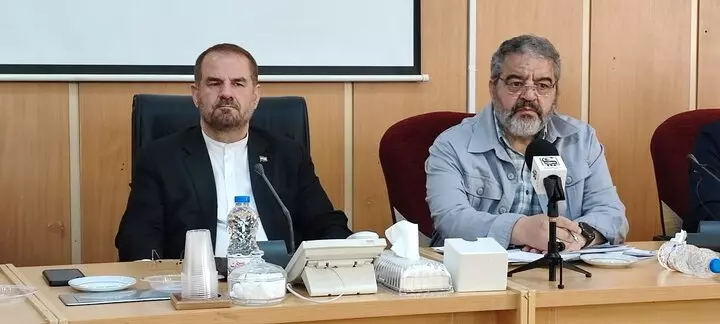 4 خبر جدید از استانداری کهگیلویه و بویراحمد