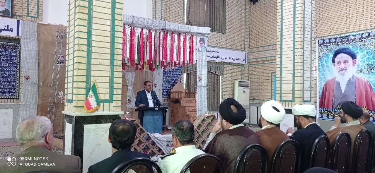 آغاز سال تحصیلی جدید حوزه های علمیه در کهگیلویه/تصاویر