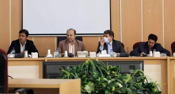 اخبار جدید حوزه استانداری کهگیلویه و بویراحمد