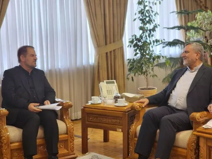 چند خبر جدید از استانداری کهگیلویه و بویراحمد