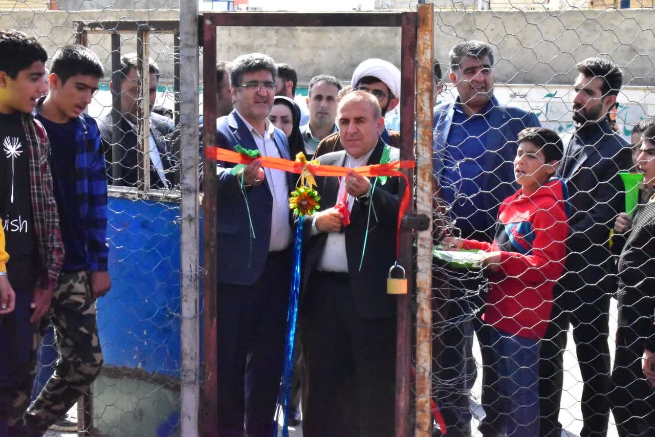 چند خبر جدید از آموزش و پرورش استان کهگیلویه و بویراحمد