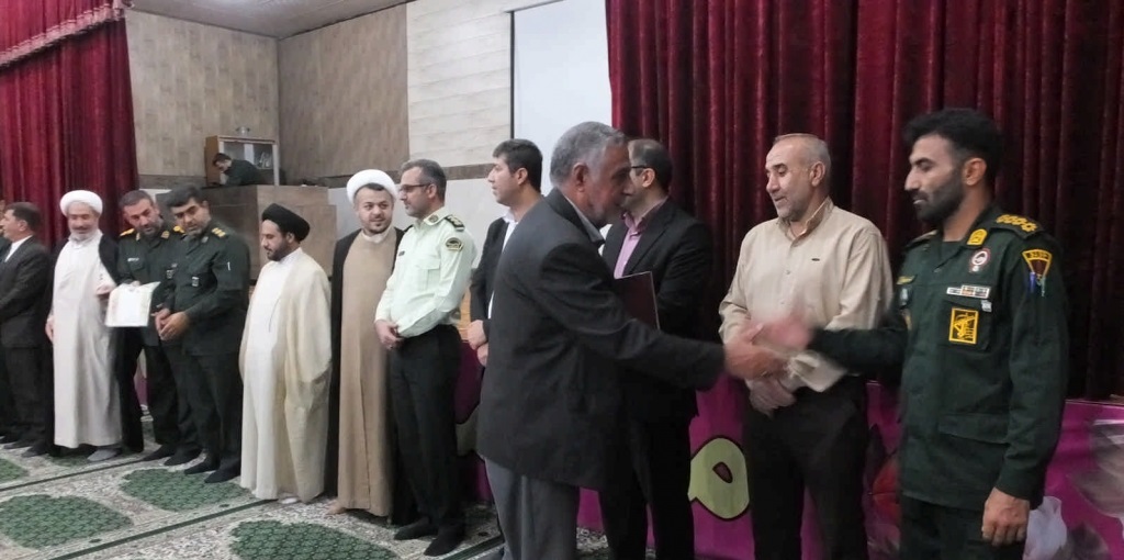 از دریچه دوربین؛ برگزیدگان پنجمین دوره جشنواره مالک اشتر در گچساران معرفی شدند