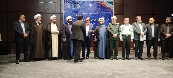 3 خبر جدید از استانداری کهگیلویه و بویراحمد