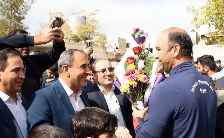 5 خبر جدید از استانداری کهگیلویه و بویراحمد