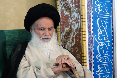 مرور بخشی از تاریخ علمای کهگیلویه بویراحمد:  یادی از کرامت ایل/آیت الله ملک حسینی، الگوی مورد اعتماد عشایر جنوب کشور