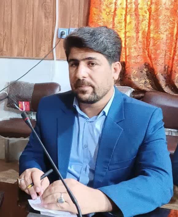 رئیس ستاد نماز جمعه قلعه رئیسی: همه برای یک نماز جمعه باشکوه کمک کنند