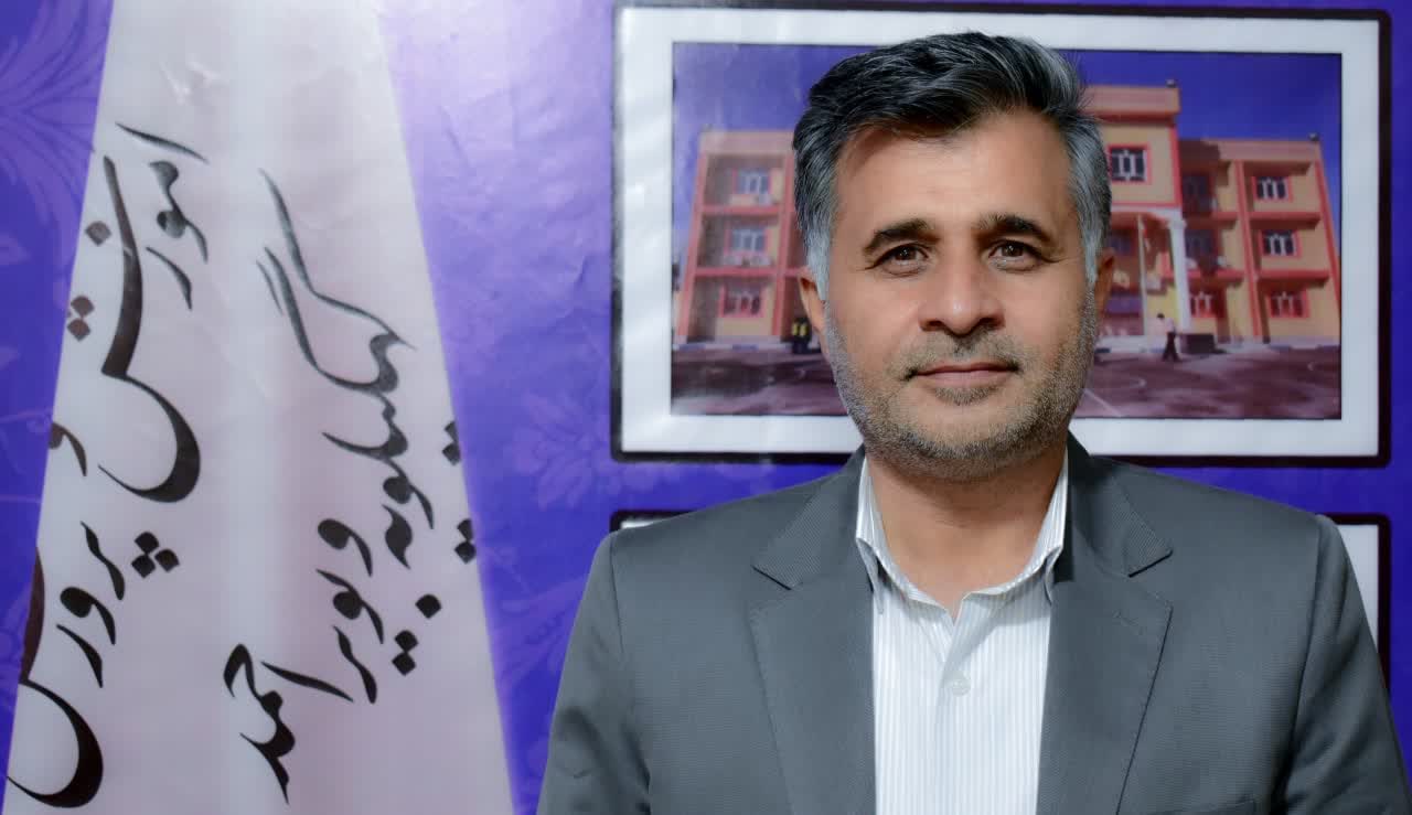 معاون آموزش متوسطه آموزش و پرورش کهگیلویه و بویراحمد: کسب مدال برنز مسابقات المپیاد سلولهای بنیادی و پزشکی بازساختی توسط دانش اموز نخبه هم استانی