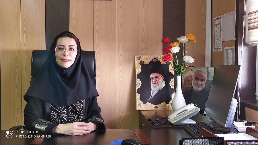 مرکز درمان ناباروری مادر و کودک گچساران؛ اینجا امید جریان دارد