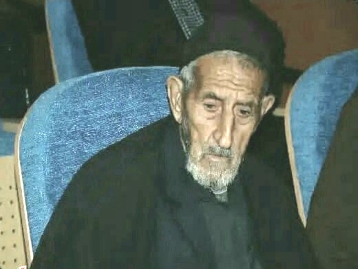 پدر شهید فریدونی به فرزند شهیدش پیوست+جزئیات مراسم  در کهگیلویه