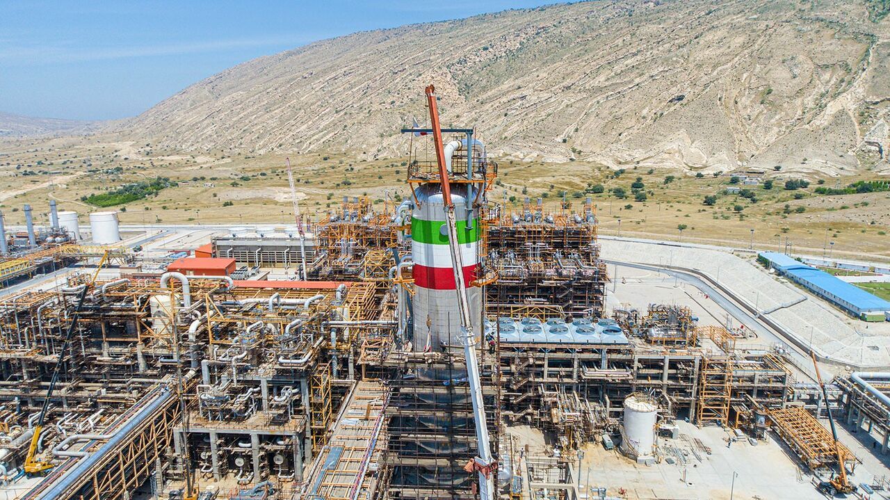 استاندار کهگیلویه و بویراحمد پاسخ داد؛ بکارگیری نیرو در پتروشیمی گچساران به کجا رسید