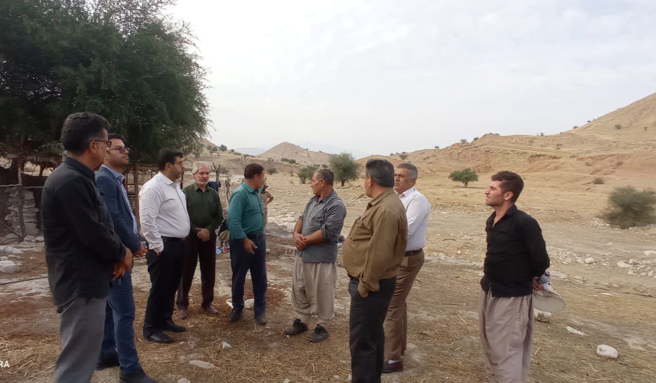 شمه ای از عشایر کهگیلویه؛ از سختی های زندگی تا خصلتهای نیکو