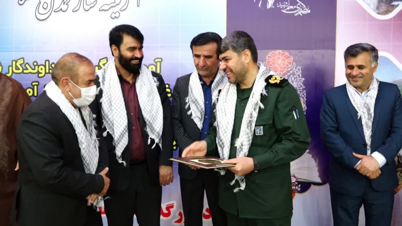 فرمانده سپاه فتح کهگیلویه و بویراحمد: بسیج نماد ولایت پذیری و استکبارستیزی در جامعه