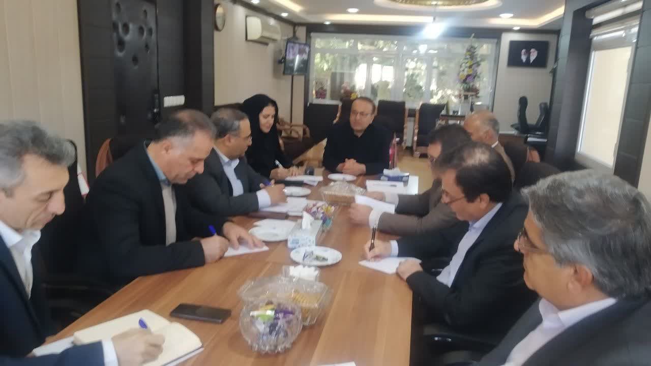یک خبر جدید از جهاد کشاورزی کهگیلویه و بویراحمد