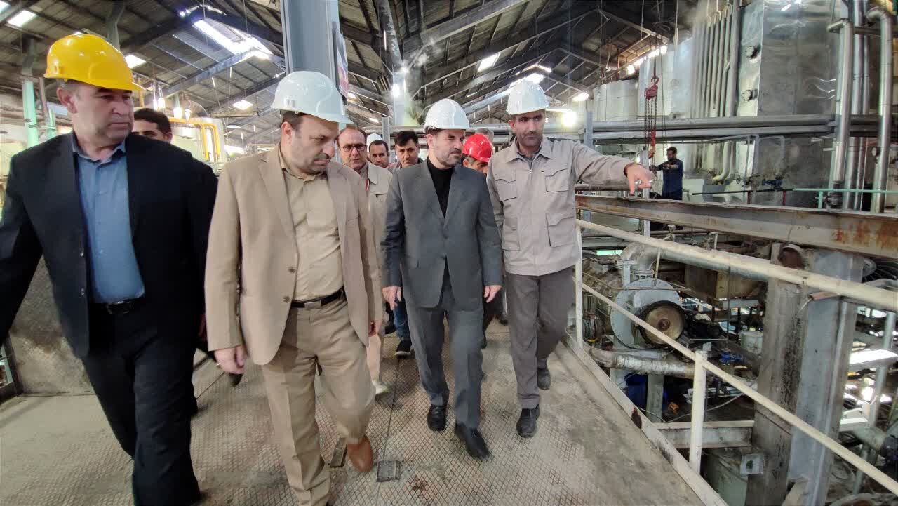 اخبار جدید استانداری کهگیلویه و بویراحمد