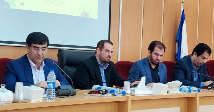 اخبار جدید استانداری کهگیلویه و بویراحمد