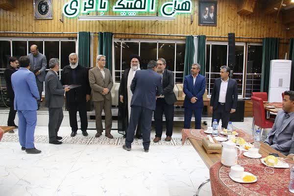 4 خبر جدید از کمیته امداد استان کهگیلویه و بویراحمد