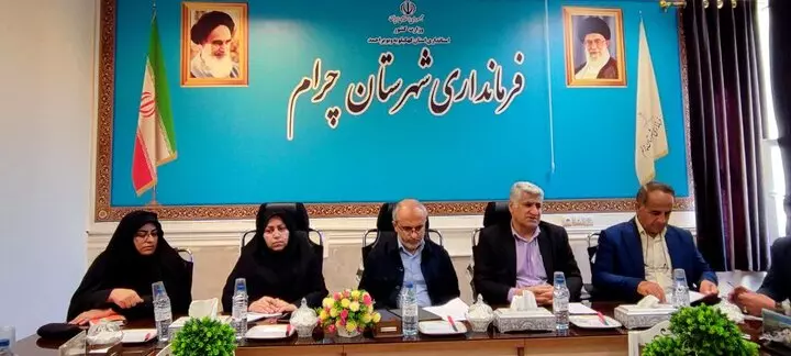 معاون توسعه منابع استانداری کهگیلویه وبویراحمد: ۲ هزارو ۷۰۰ خودرو برای انتخابات در استان نیاز داریم