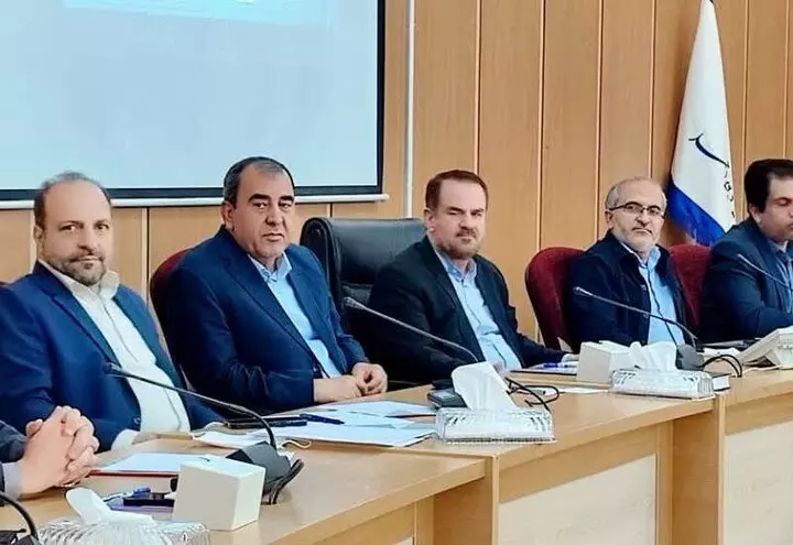 مقام عالی دولت در استان: انتخابات ۱۱ اسفند در کهگیلویه و بویراحمد با مشارکت بالا و در سلامت برگزار شد/قدردانی احمد زاده از فرمانداران ،اعضای ستاد انتخابات و اعضای شورای تامین