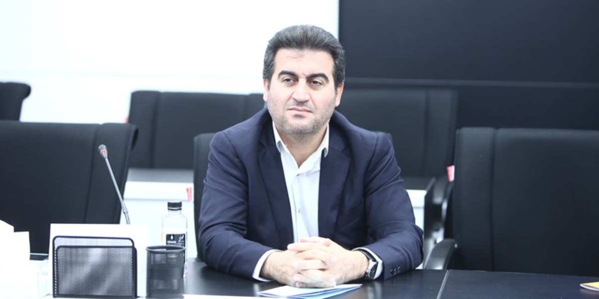 شهردار جدید دهدشت منصوب شد/خسرو دیدار نامی که به شهرداري دهدشت اعتبار می دهد