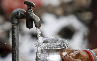 ۷۵ درصد آب شرب بوشهر از استانهای همجوار تأمین میشود