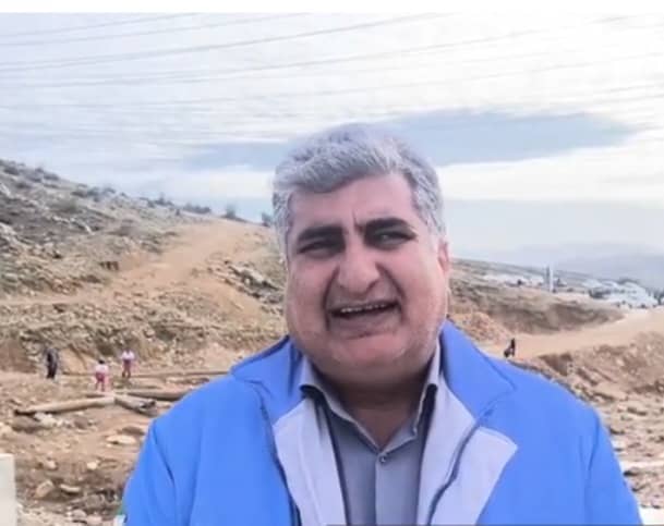 مدیرکل مدیریت بحران استانداری کهگیلویه و بویراحمد: هشدار سامانه بارشی جدید به استان، تکرار فاجعه دهدشت را نمیپذیریم