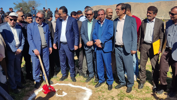 ۴۵ میلیارد تومان پروژه ورزشی در کهگیلویه اجرا شد