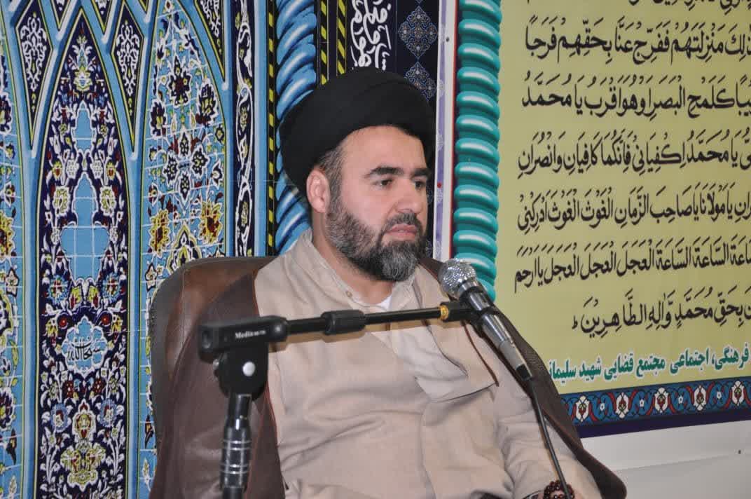 با حکم رئیس عدلیه:  دادستان عمومی و انقلاب شهرستان بهمئی منصوب شد