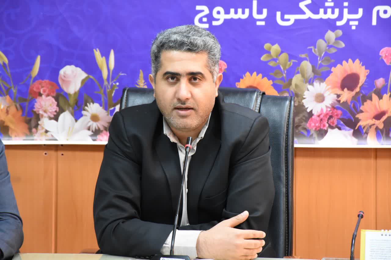 هشدار دادگستری استان کهگیلویه و بویراحمد درباره خرید و فروش غیرقانونی داروهای سقط جنین / تشکیل کارگروه ویژه برای پیشگیری از سقط غیرقانونی جنین در استان