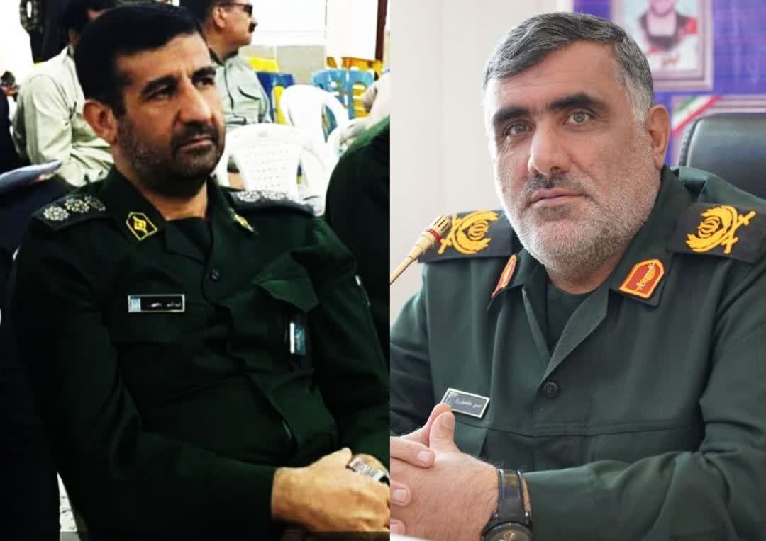 فرمانده تیپ 48 فتح استان کهگیلویه و بویراحمد منصوب شد