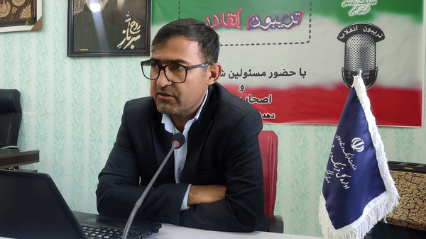 ۱۴ هزار کهگیلویه‌ای از خدمات بهزیستی بهره‌مند هستند/تشریح عملکرد یک‌ساله موفق اداره بهزیستی شهرستان از زبان علی اصغر شکرایی