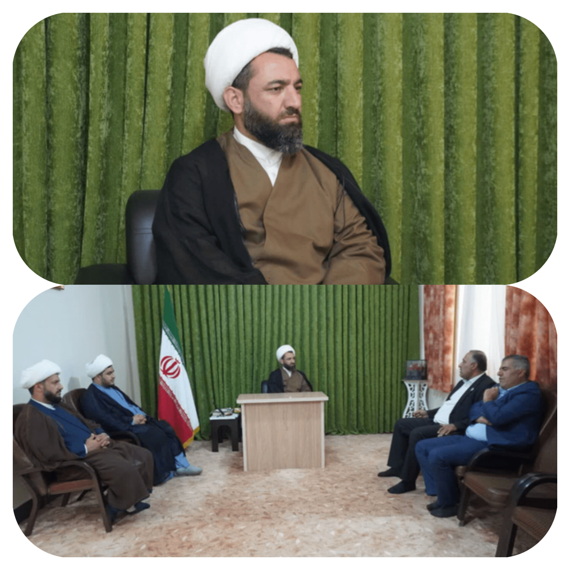 امام جمعه دهدشت: درختکاری از اقدام نمادین به فرهنگ عمومی تبدیل شود