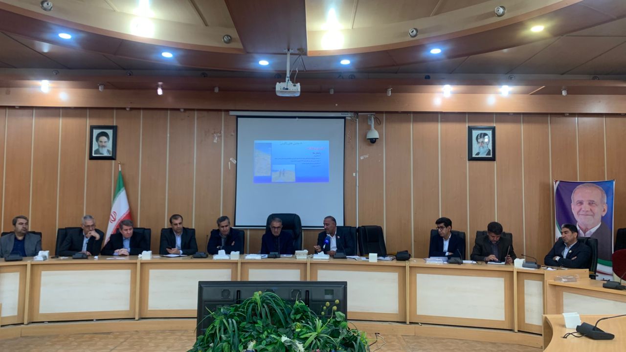 طرح بزرگ احیای جنگل های زاگرس در ۲۵۰ هزار هکتار از جنگل های کهگیلویه و بویراحمد برگزار می شود