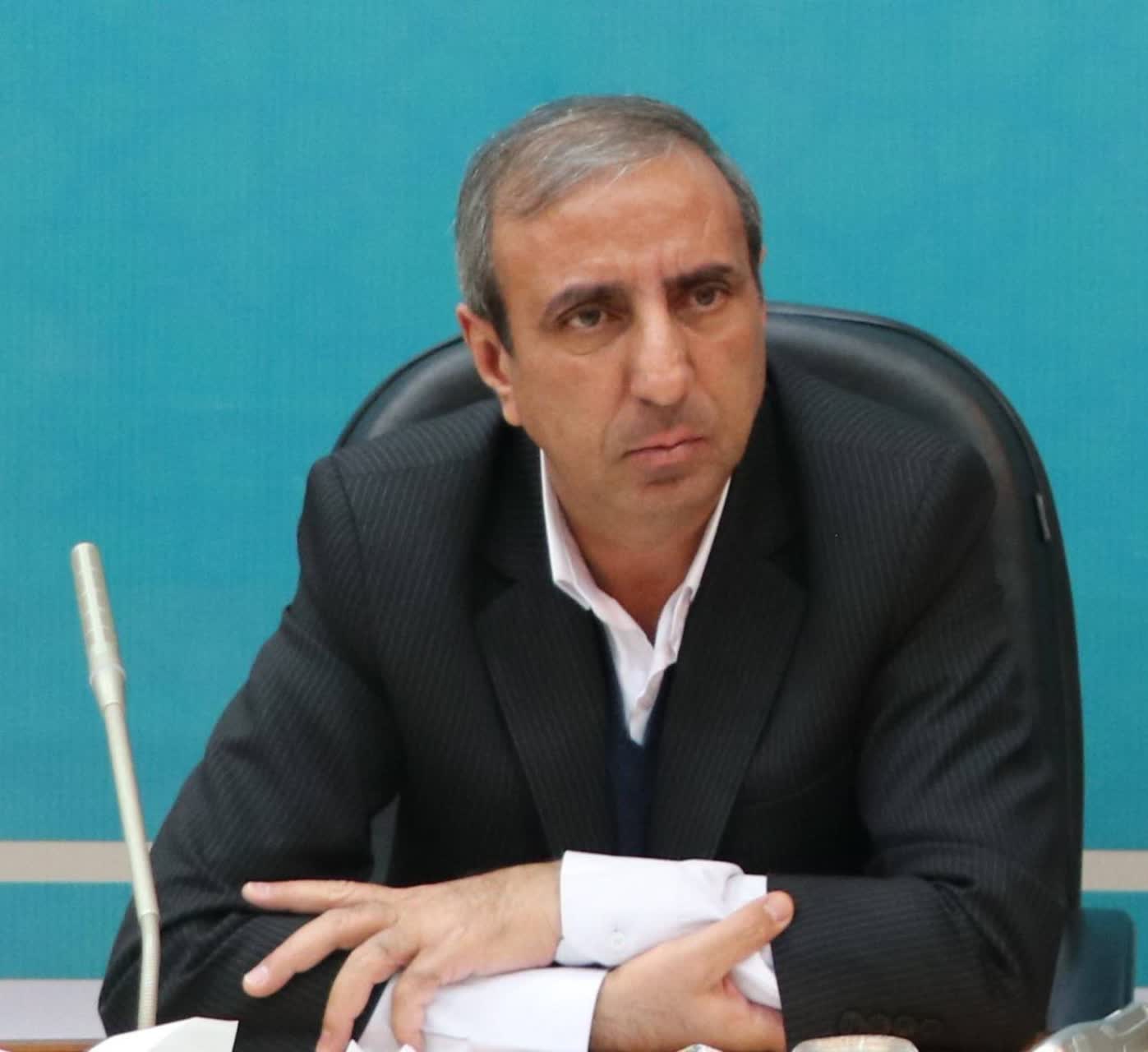 رئیس سازمان مديريت و برنامهريزي استان کهگیلویهوبویراحمد: حقوق كاركنان دستگاههاي اجرايي استان کهگیلویه و بویراحمد بهموقع پرداخت ميشود