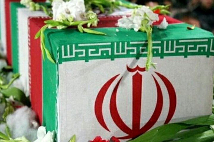 شهادت یک ارتشی دهدشتی در اولین روز جنگ