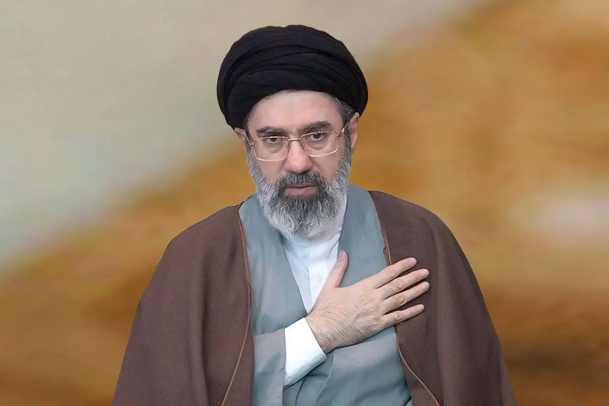 شبکه خبر، رهبر جدید را جانباز جنگ اخیر خواند