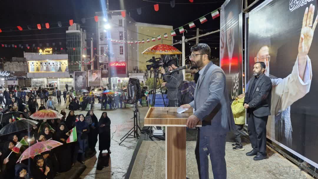 هشدار صریح رئیس دادگستری کهگیلویه؛ چهارشنبه سوری وقت دشمنی با وطن نیست